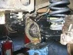 1994 Land Rover Defender 90 - Image 4 of 23