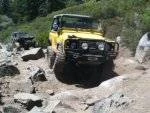 1994 Land Rover Defender 90 - Image 5 of 23