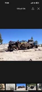 1994 Land Rover Defender 90 - Image 22 of 23