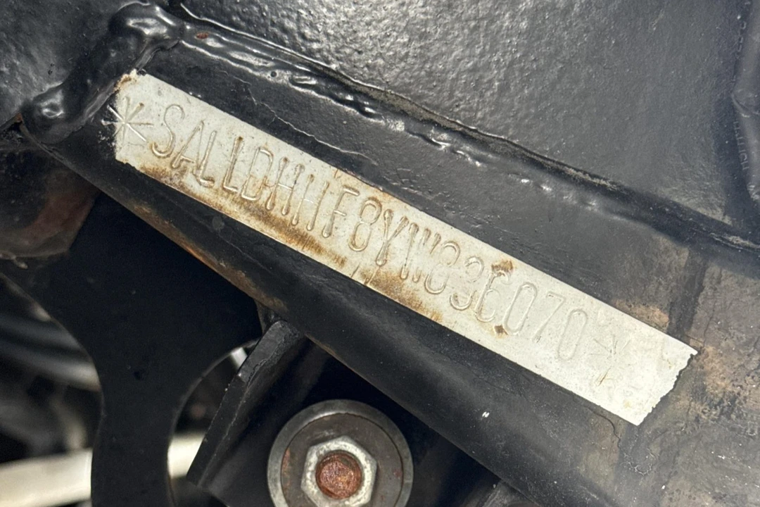 Land Rover Defender 110 - Image 8 of 8