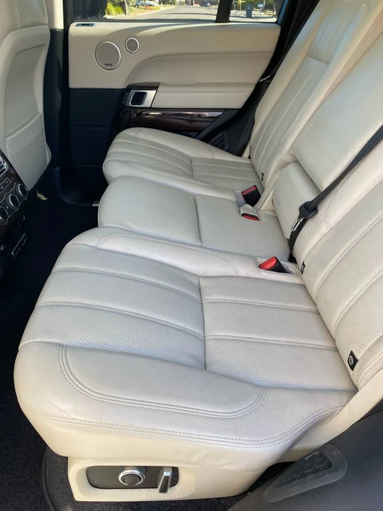 2016 Land Rover Range Rover L405 - Image 9 of 12