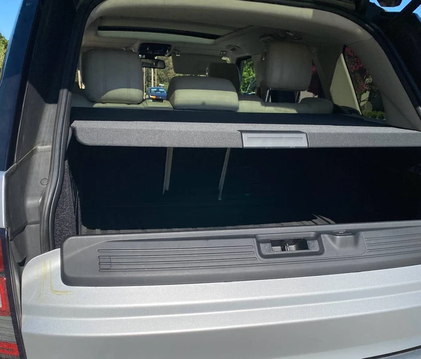 2016 Land Rover Range Rover L405 - Image 11 of 12