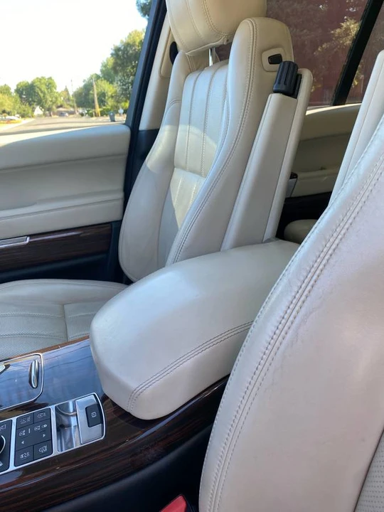 2016 Land Rover Range Rover L405 - Image 10 of 12