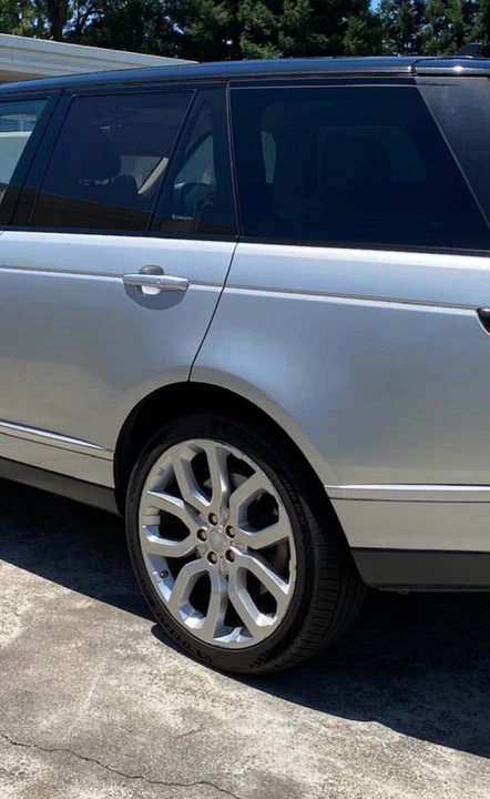 2016 Land Rover Range Rover L405 - Image 2 of 12