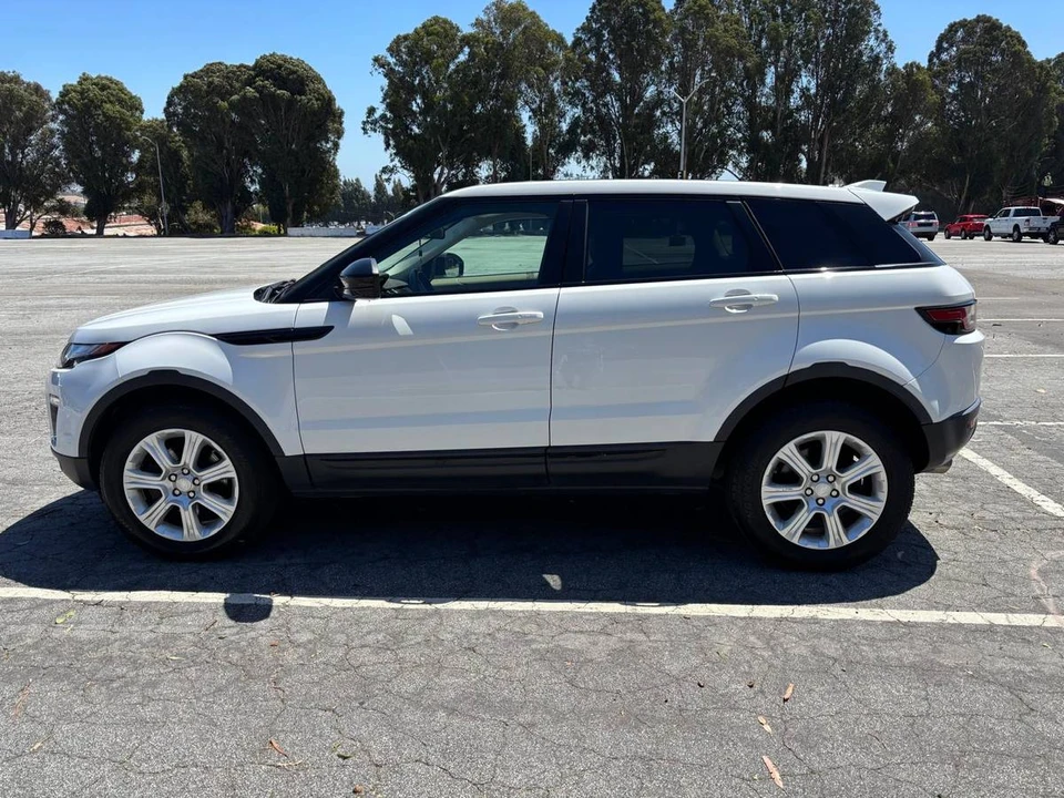 2018 Land Rover Range Rover Evoque 1st Gen - Image 3 of 23