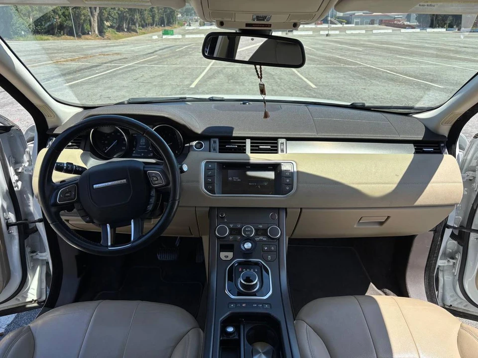 2018 Land Rover Range Rover Evoque 1st Gen - Image 19 of 23