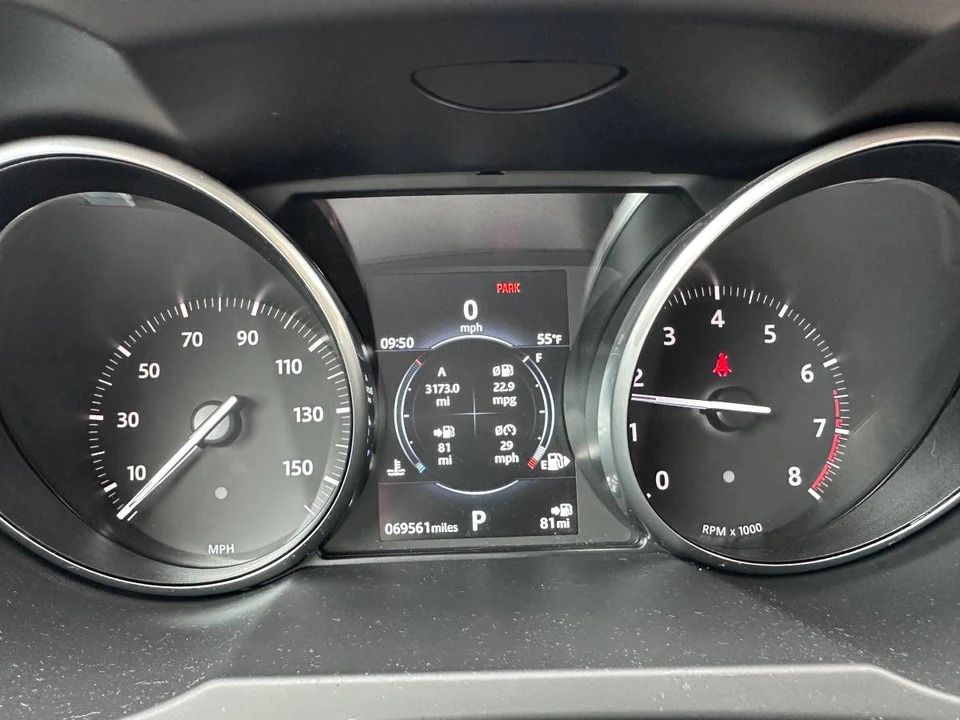 2018 Land Rover Range Rover Evoque 1st Gen - Image 22 of 23