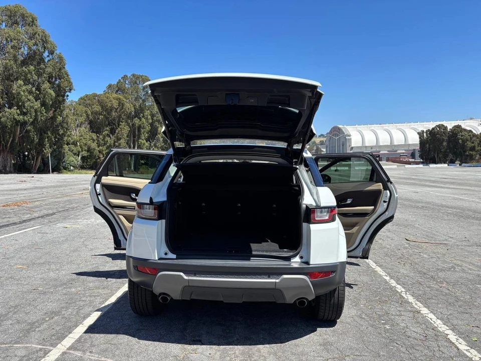 2018 Land Rover Range Rover Evoque 1st Gen - Image 5 of 23