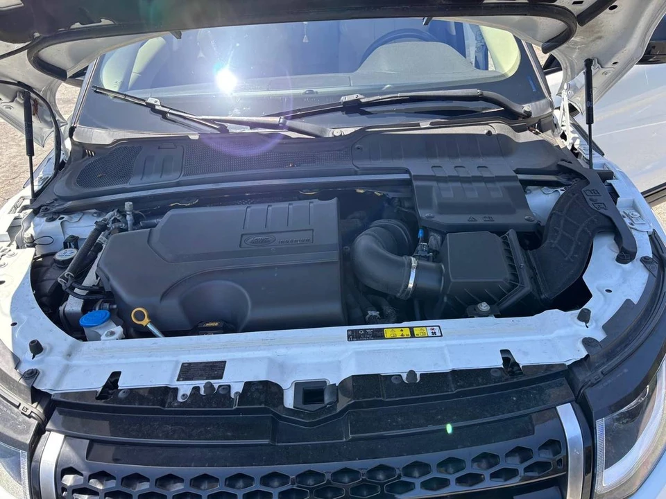 2018 Land Rover Range Rover Evoque 1st Gen - Image 7 of 23