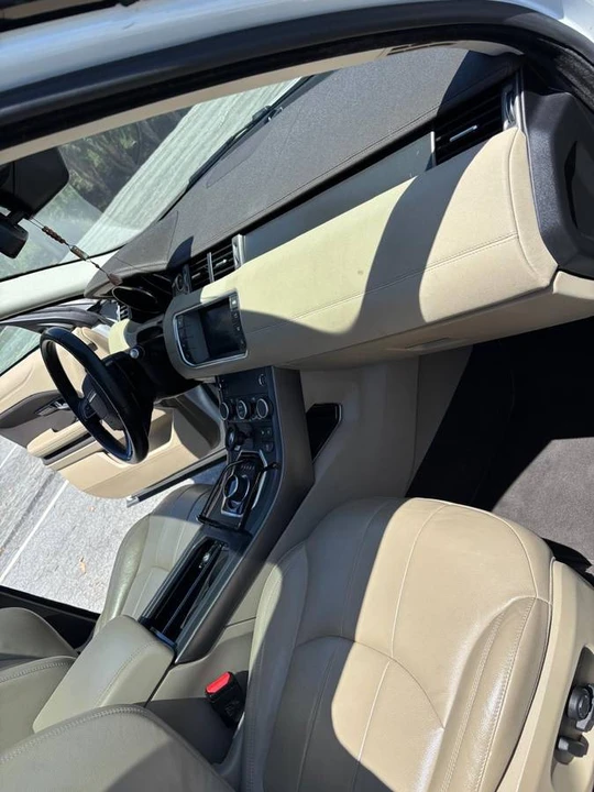 2018 Land Rover Range Rover Evoque 1st Gen - Image 14 of 23