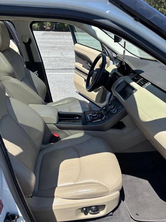 2018 Land Rover Range Rover Evoque 1st Gen - Image 11 of 23