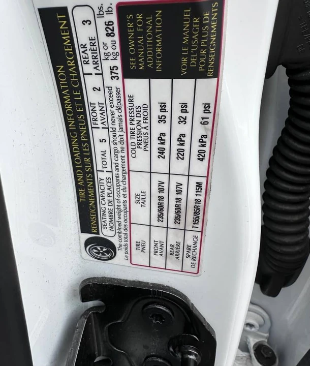 2018 Land Rover Range Rover Evoque 1st Gen - Image 23 of 23