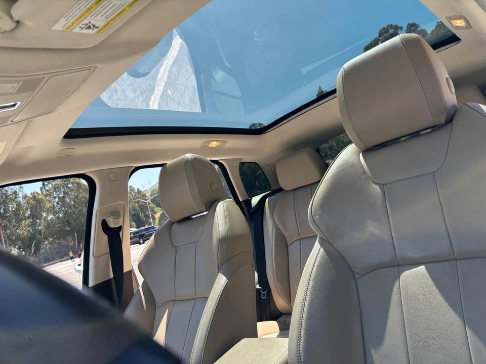2018 Land Rover Range Rover Evoque 1st Gen - Image 16 of 23