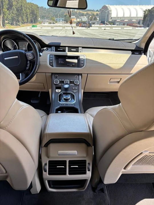 2018 Land Rover Range Rover Evoque 1st Gen - Image 20 of 23