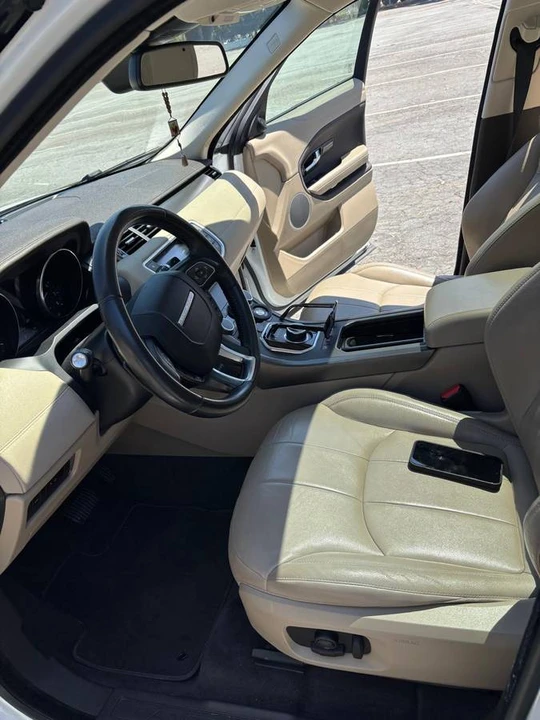 2018 Land Rover Range Rover Evoque 1st Gen - Image 15 of 23
