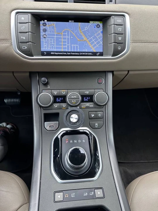 2018 Land Rover Range Rover Evoque 1st Gen - Image 21 of 23