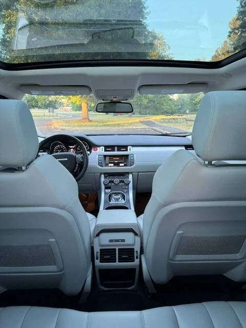 2015 Land Rover Range Rover Evoque 1st Gen - Image 8 of 15