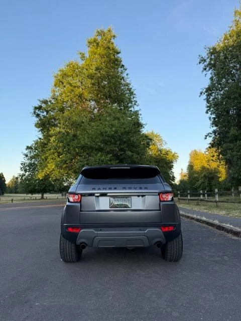 2015 Land Rover Range Rover Evoque 1st Gen - Image 6 of 15