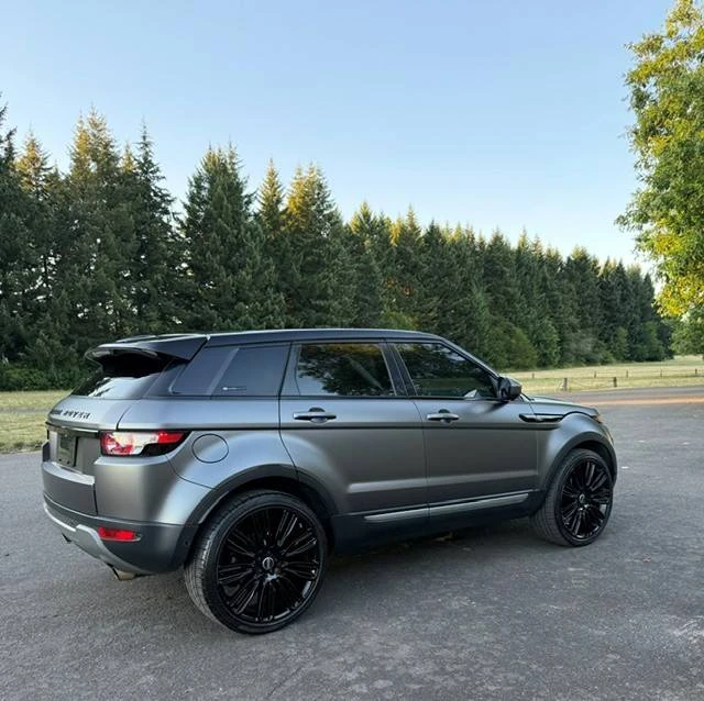 2015 Land Rover Range Rover Evoque 1st Gen - Image 4 of 15