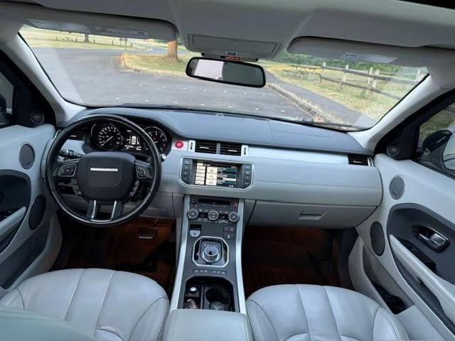 2015 Land Rover Range Rover Evoque 1st Gen - Image 11 of 15