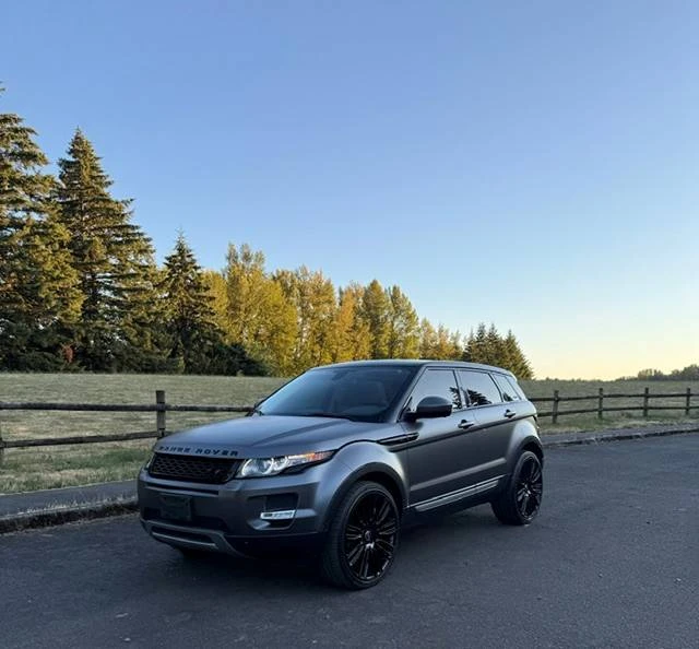 2015 Land Rover Range Rover Evoque 1st Gen - Image 2 of 15