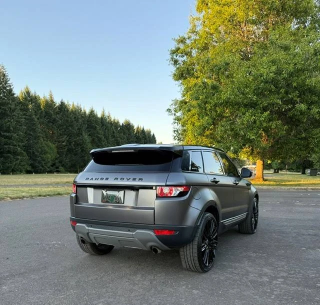 2015 Land Rover Range Rover Evoque 1st Gen - Image 5 of 15