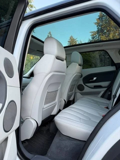 2015 Land Rover Range Rover Evoque 1st Gen - Image 9 of 15