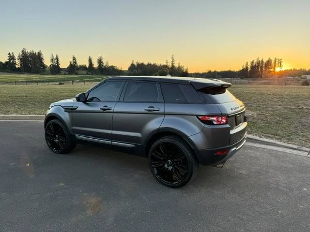 2015 Land Rover Range Rover Evoque 1st Gen - Image 14 of 15
