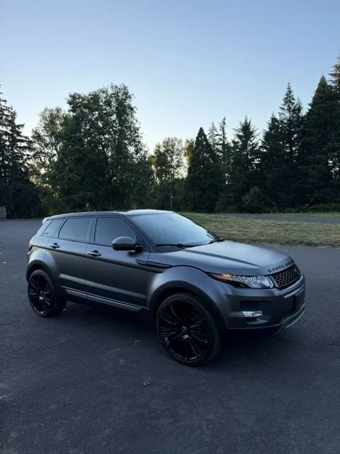 2015 Land Rover Range Rover Evoque 1st Gen - Image 3 of 15