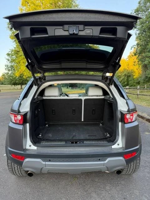 2015 Land Rover Range Rover Evoque 1st Gen - Image 7 of 15
