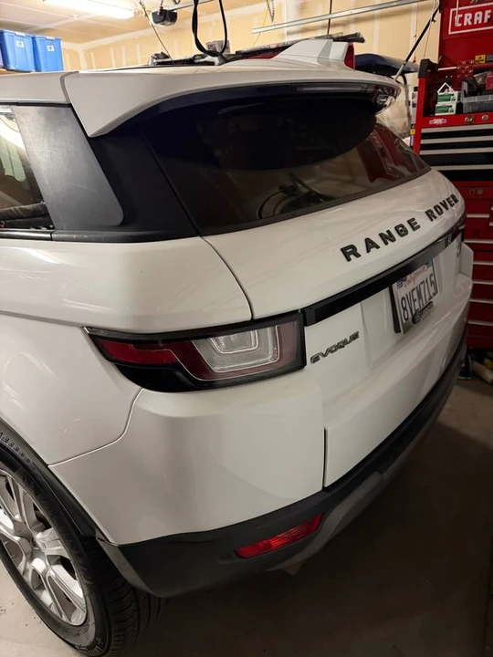 2017 Land Rover Range Rover Evoque 1st Gen - Image 18 of 18