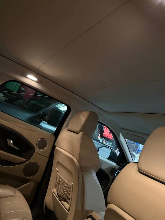 2017 Land Rover Range Rover Evoque 1st Gen - Image 16 of 18