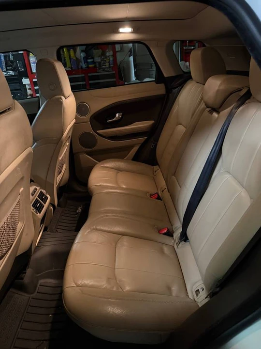 2017 Land Rover Range Rover Evoque 1st Gen - Image 12 of 18