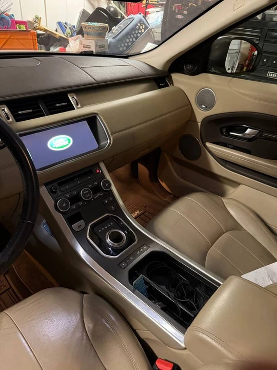 2017 Land Rover Range Rover Evoque 1st Gen - Image 10 of 18