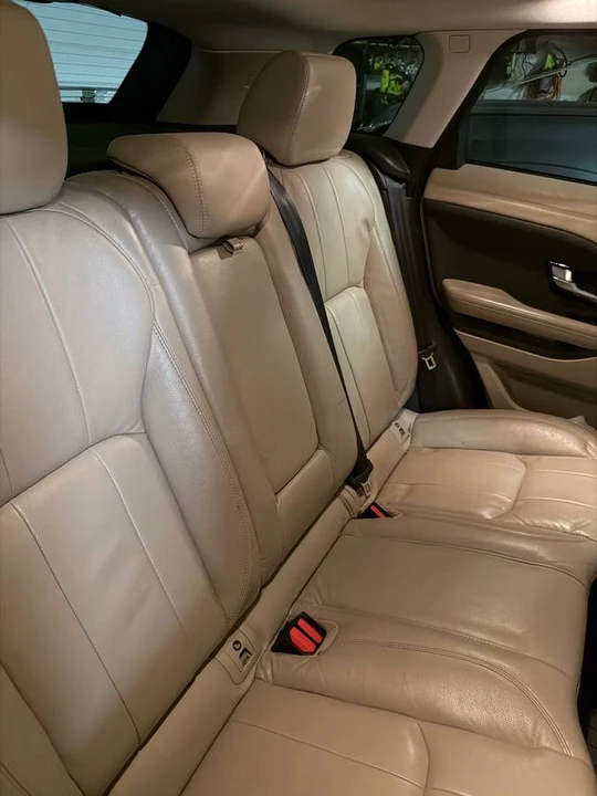 2017 Land Rover Range Rover Evoque 1st Gen - Image 15 of 18