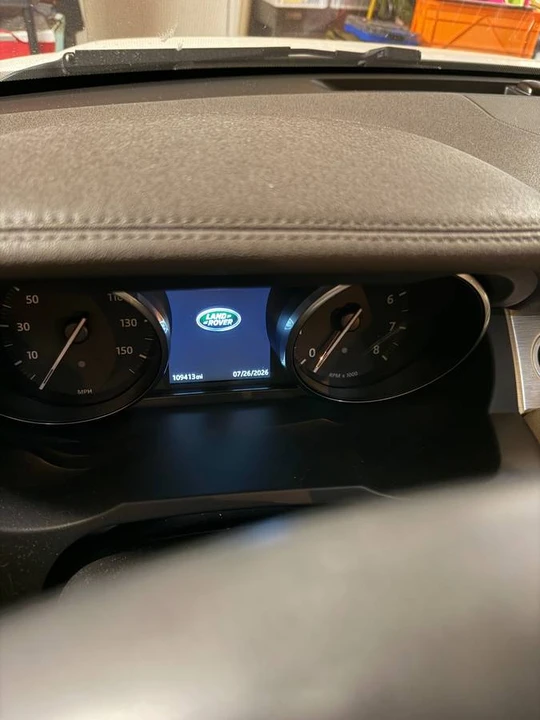 2017 Land Rover Range Rover Evoque 1st Gen - Image 11 of 18