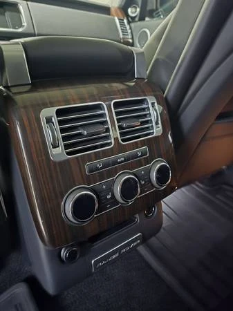 2014 Land Rover Range Rover L405 - Image 9 of 11