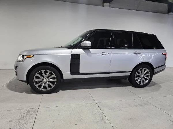 2014 Land Rover Range Rover L405 - Image 2 of 11