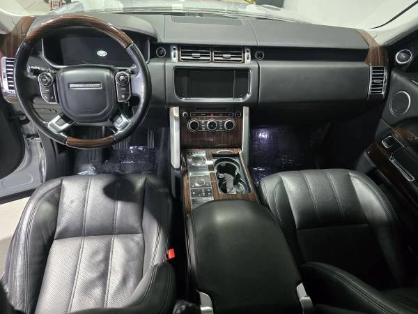 2014 Land Rover Range Rover L405 - Image 11 of 11