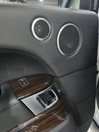 2014 Land Rover Range Rover L405 - Image 10 of 11
