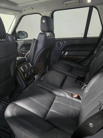2014 Land Rover Range Rover L405 - Image 8 of 11