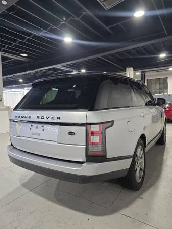 2014 Land Rover Range Rover L405 - Image 3 of 11
