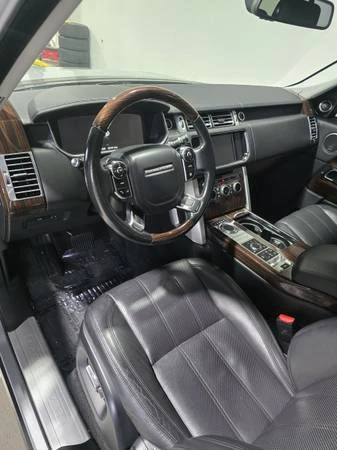 2014 Land Rover Range Rover L405 - Image 5 of 11