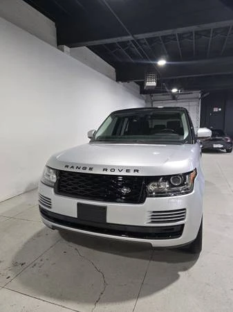 2014 Land Rover Range Rover L405 - Image 4 of 11