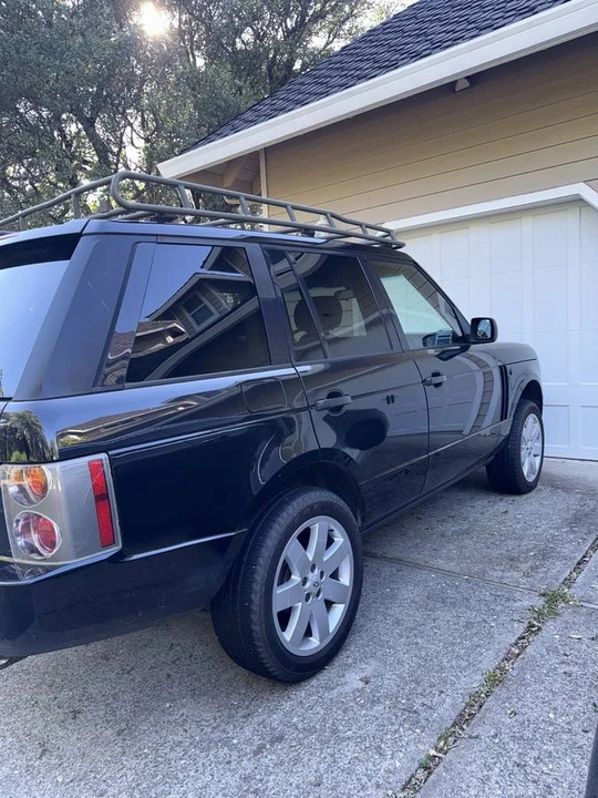 2004 Land Rover Range Rover L322 - Image 15 of 15