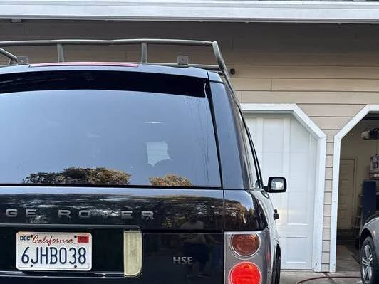 2004 Land Rover Range Rover L322 - Image 4 of 15