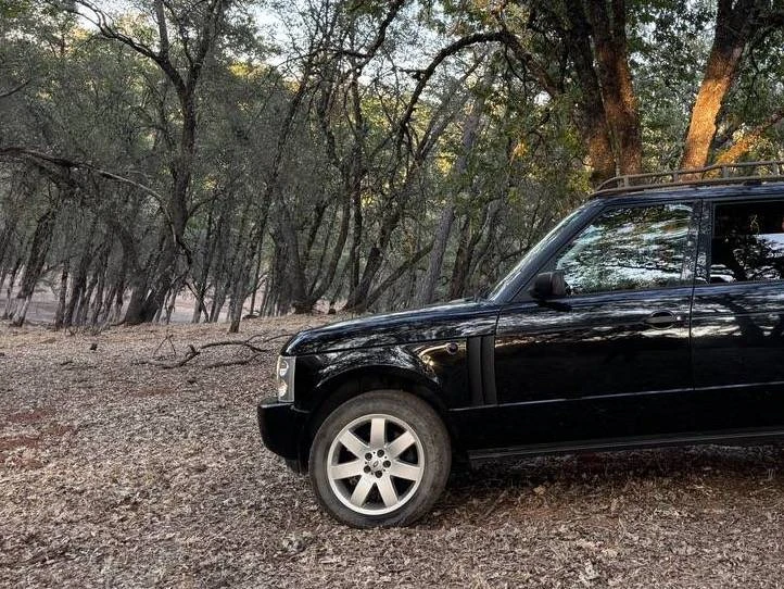 2004 Land Rover Range Rover L322 - Image 9 of 15