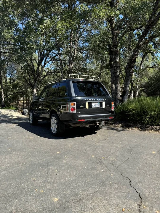 2004 Land Rover Range Rover L322 - Image 3 of 15