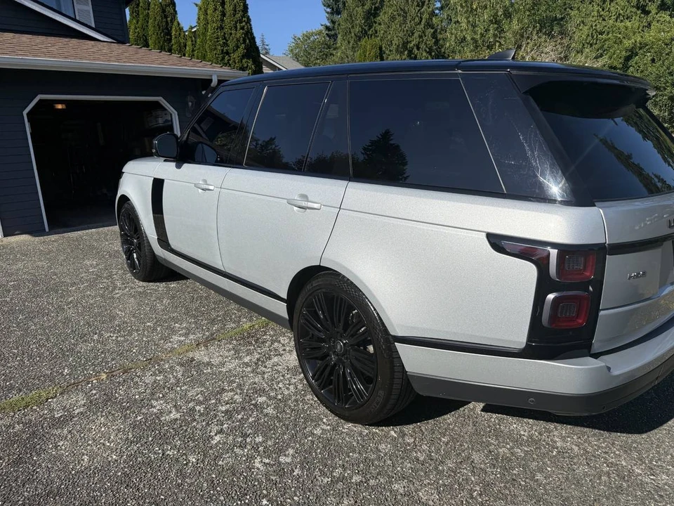 2018 Land Rover Range Rover L405 - Image 10 of 18
