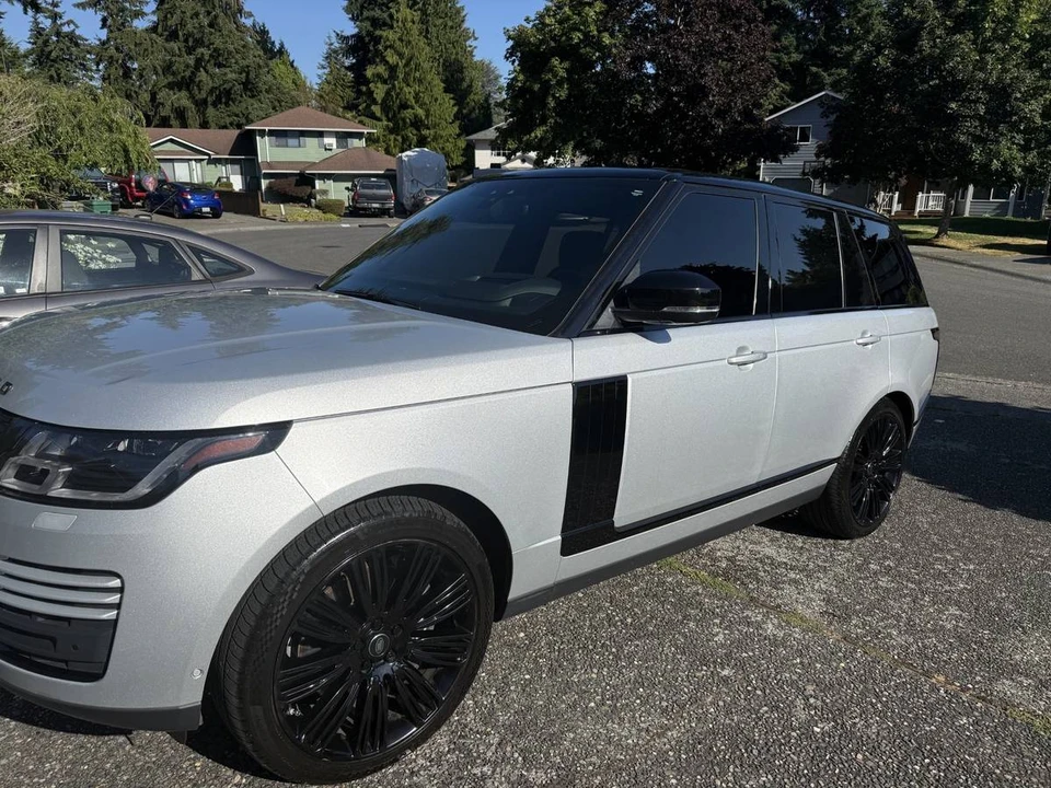 2018 Land Rover Range Rover L405 - Image 14 of 18